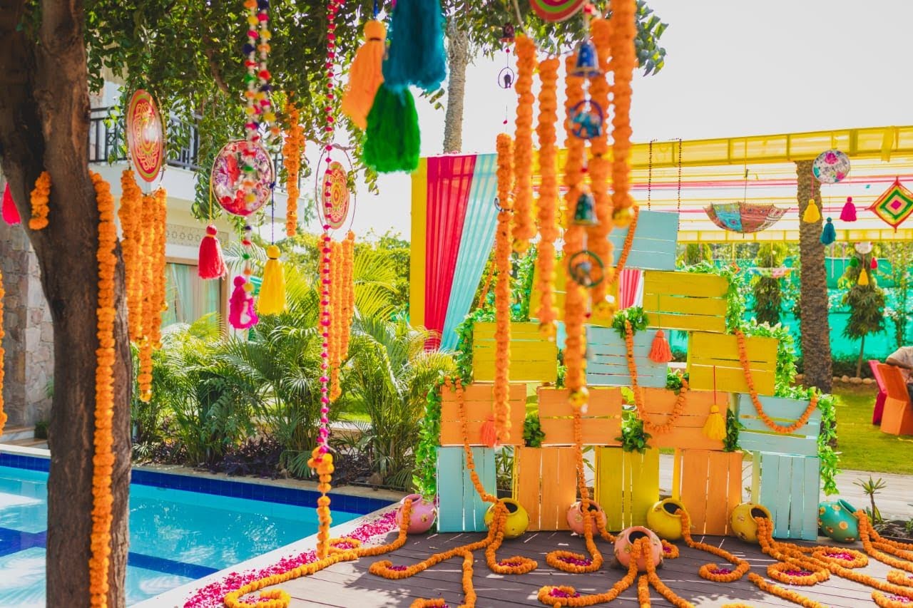 Best Wedding Venue in Udaipur Dream Wedding