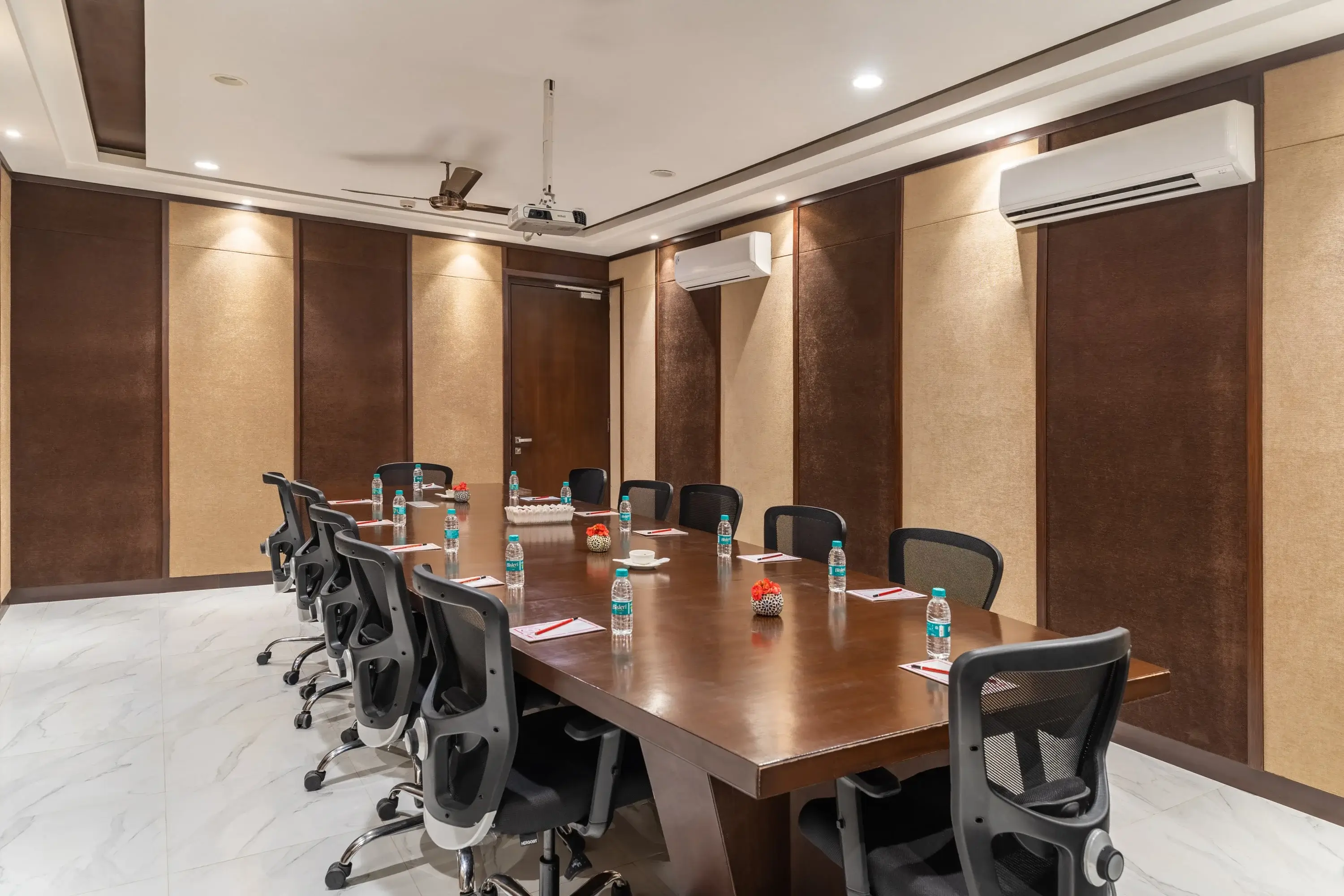 Corporate Events At Ramya Resort & Spa, Udaipur