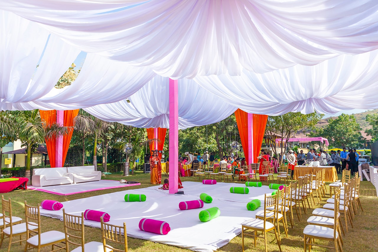 Wedding Venue in Udaipur Ramya Resort
